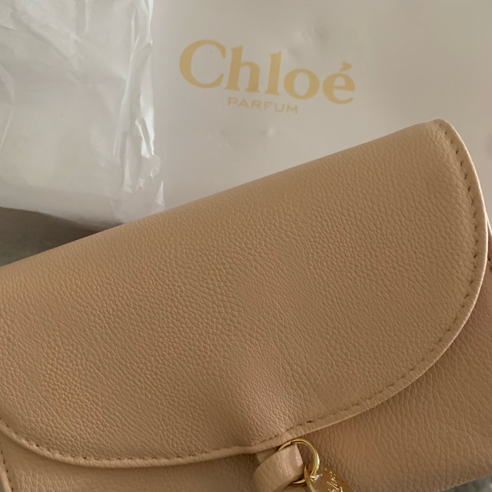 Chloe pouch